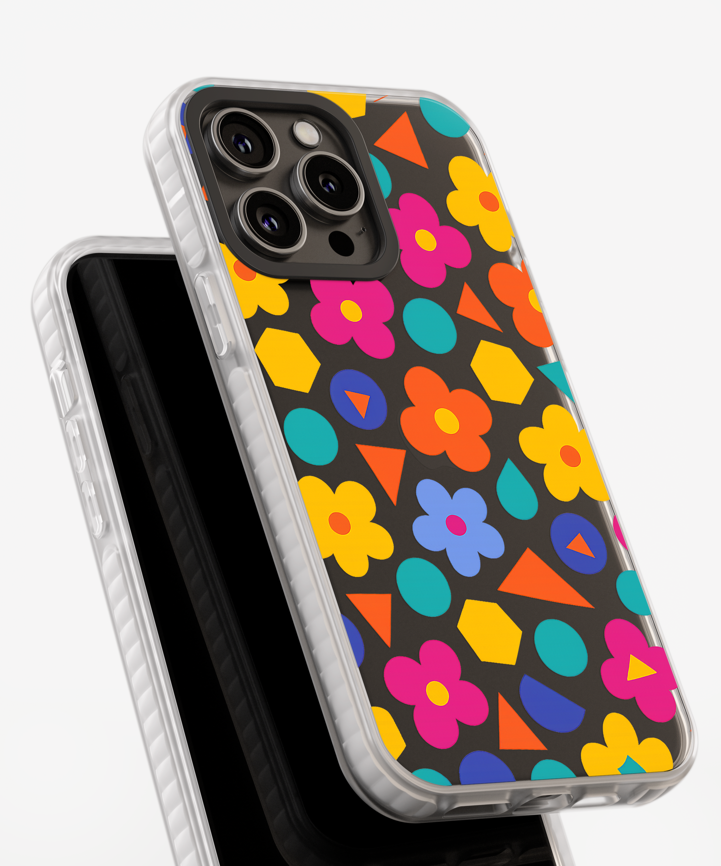 Geo Floral